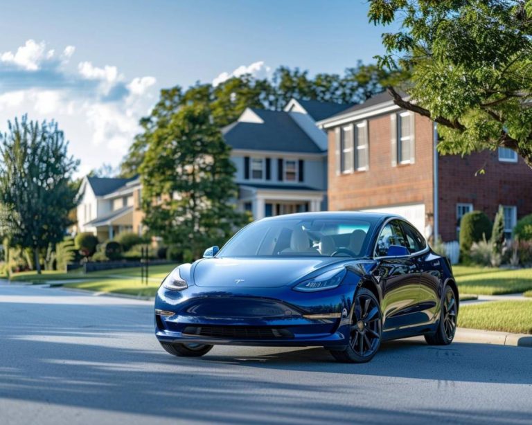 Tesla pas chère : est-ce possible d’acheter une Tesla à un prix abordable ?