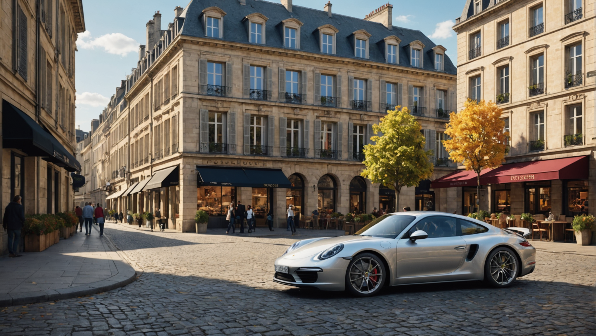 découvrez les meilleures adresses pour dénicher des occasions porsche à bordeaux. profitez de conseils, d'astuces et d'un large choix de véhicules d'occasion pour réaliser votre rêve automobile à prix réduit.