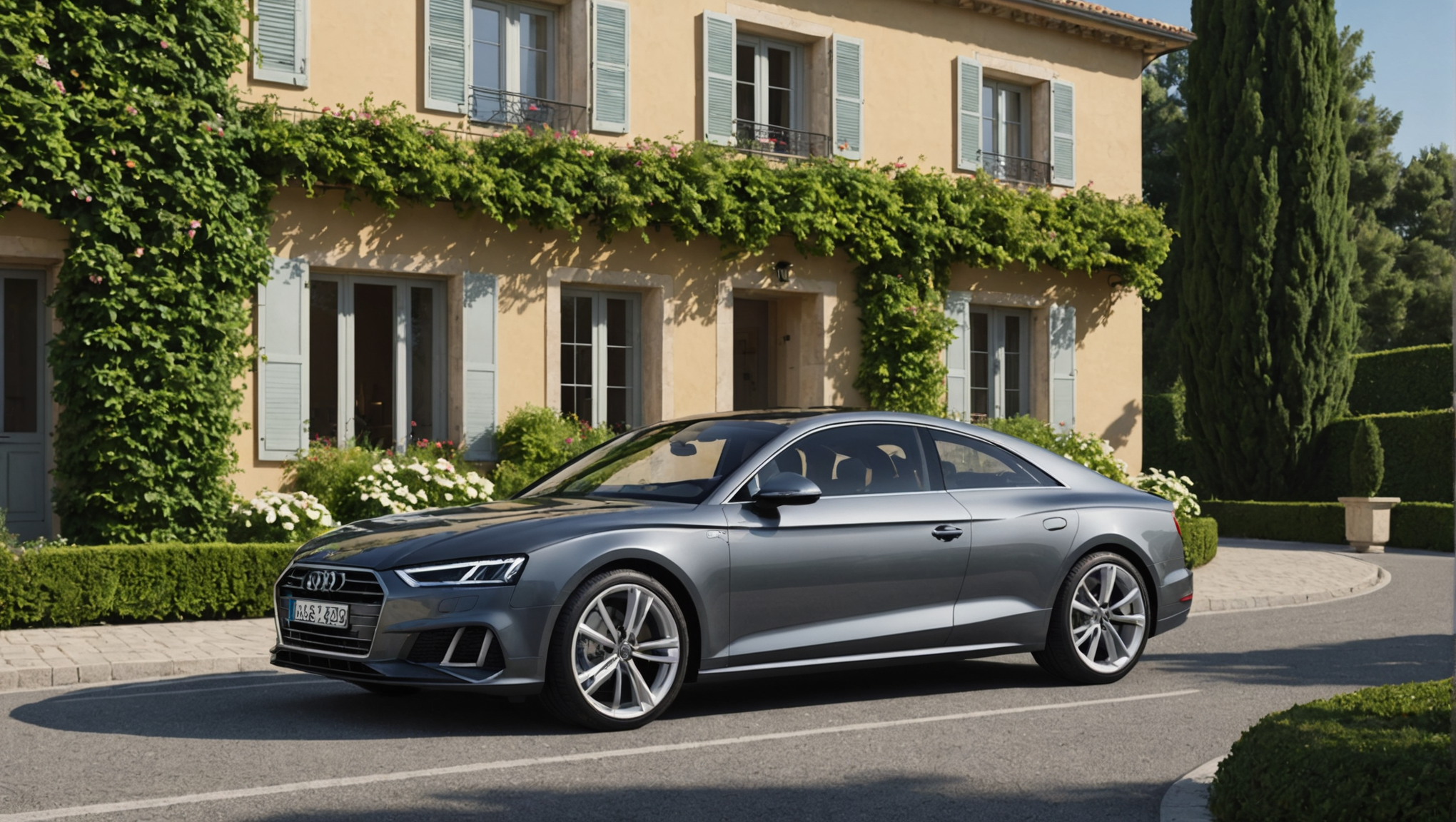 d&eacute;couvrez pourquoi l'audi grasse est le choix id&eacute;al pour votre prochaine voiture. avec un service client exceptionnel, une large gamme de mod&egrave;les audi et des conseils personnalis&eacute;s, nous vous accompagnons &agrave; chaque &eacute;tape de votre achat. explorez et vivez l'exp&eacute;rience audi &agrave; grasse d&egrave;s aujourd'hui!