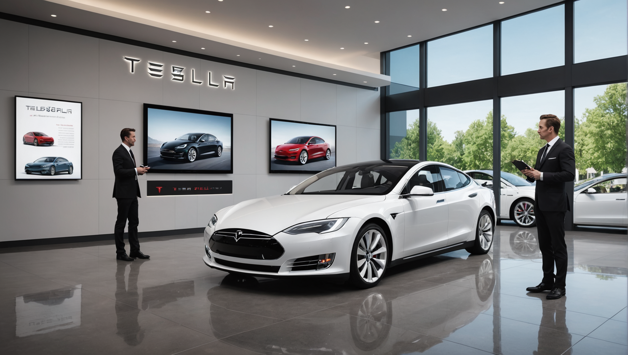 d&eacute;couvrez le r&ocirc;le du mandataire tesla et comment il peut vous aider &agrave; r&eacute;aliser des &eacute;conomies sur l'achat de votre v&eacute;hicule &eacute;lectrique. apprenez comment b&eacute;n&eacute;ficier des meilleurs prix et conseils d'experts pour optimiser votre investissement dans une tesla.