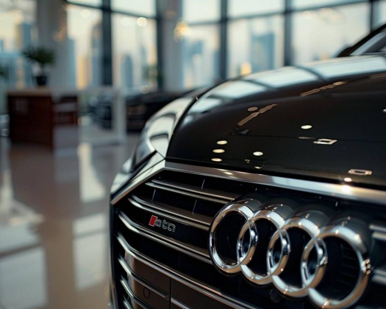 Quelle est l’étendue de la garantie constructeur pour les véhicules Audi ?
