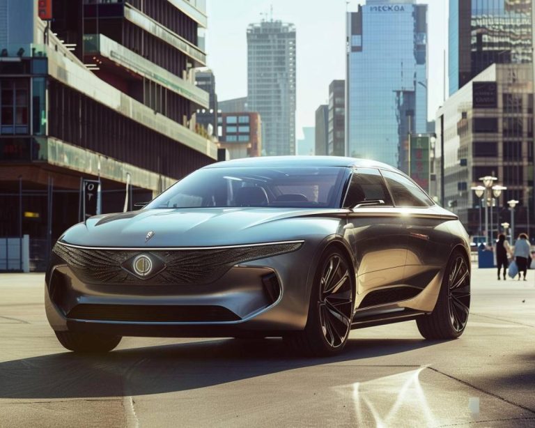 Quelle est l’histoire derrière la voiture électrique turque ?