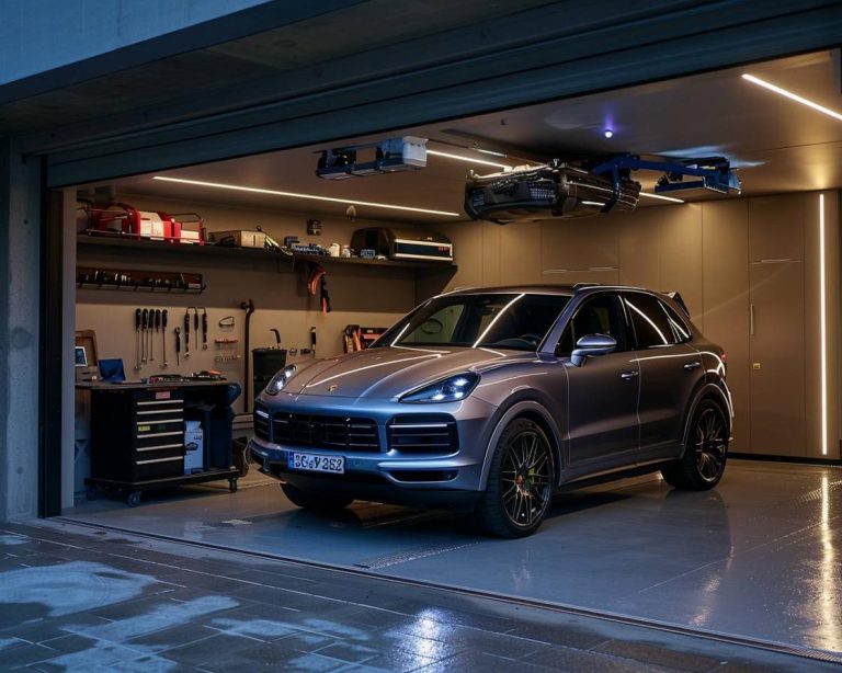 Quelles sont les pièces essentielles pour l’entretien d’une Porsche Cayenne ?