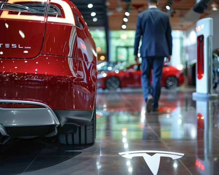 Qu’est-ce qu’un mandataire Tesla et comment peut-il vous faire économiser de l’argent ?