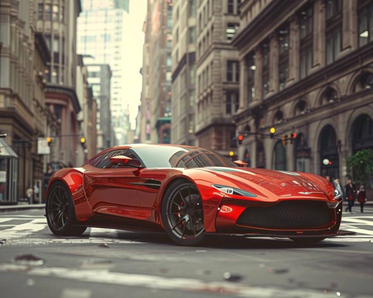 Voiture en A : Liste des voitures qui commencent par A