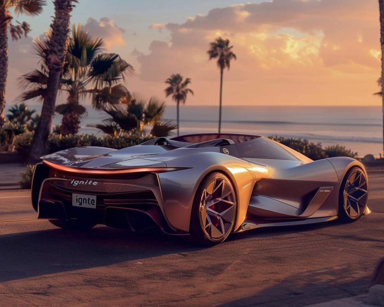 Voiture en I : Liste des voitures qui commencent par I