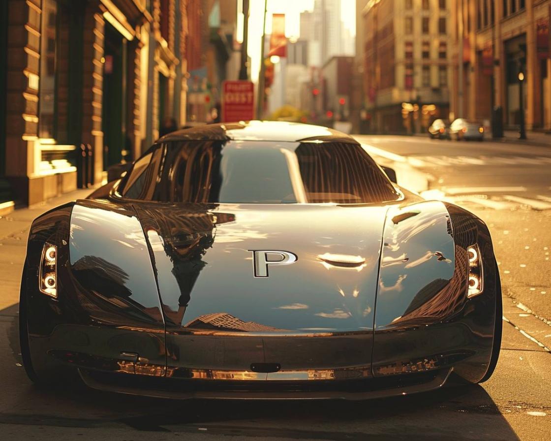 Voiture en P : Liste des voitures qui commencent par P