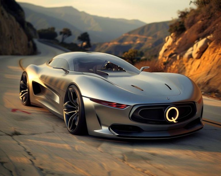 Voiture en Q : Liste des voitures qui commencent par Q