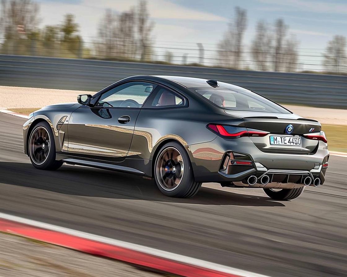 La BMW 440i M Performance : une voiture de sport ultime ?