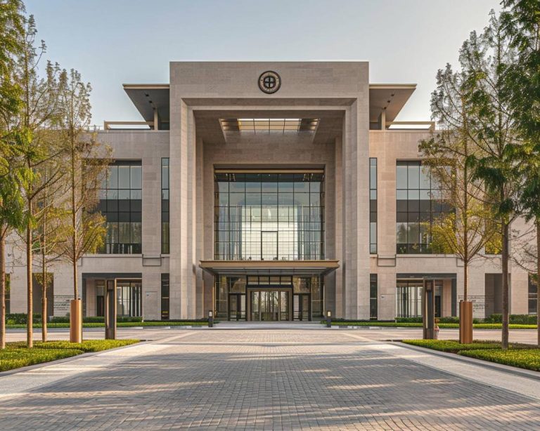 Le Collège Bugatti : une institution d’excellence en devenir ?
