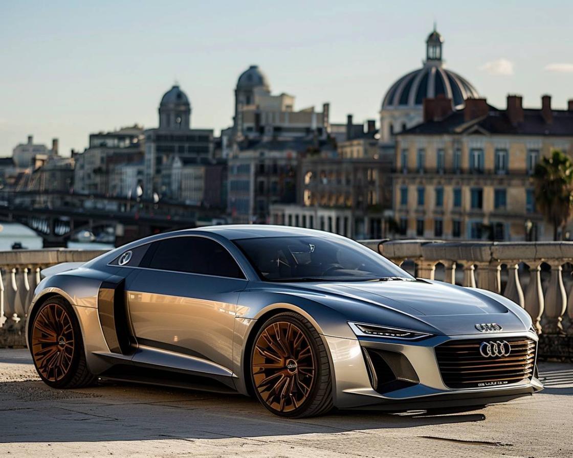 Pourquoi acheter une Audi d’occasion à Orléans ?