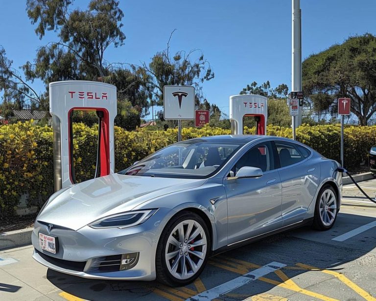 Quelles sont les dernières infos sur Tesla ?