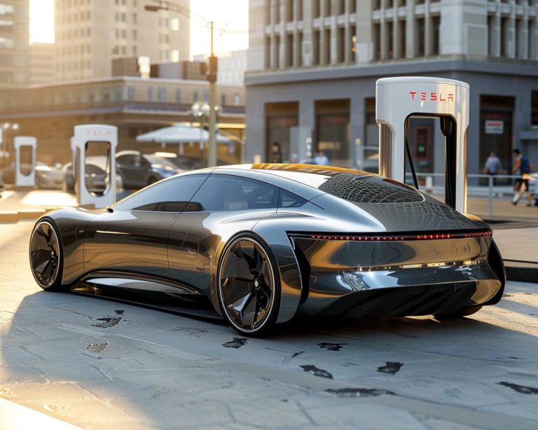 Quelles sont les meilleures voitures électriques du moment ?