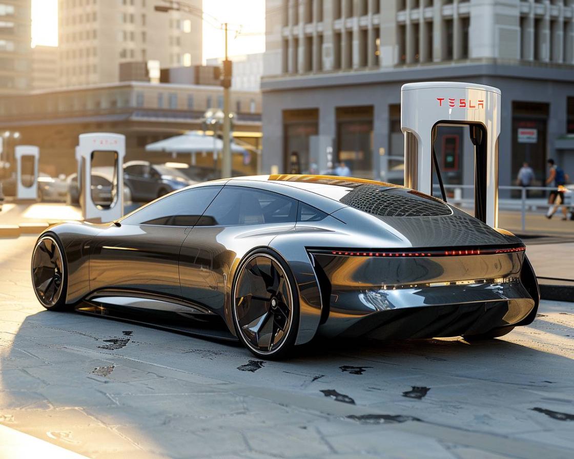 Quelles sont les meilleures voitures électriques du moment ?