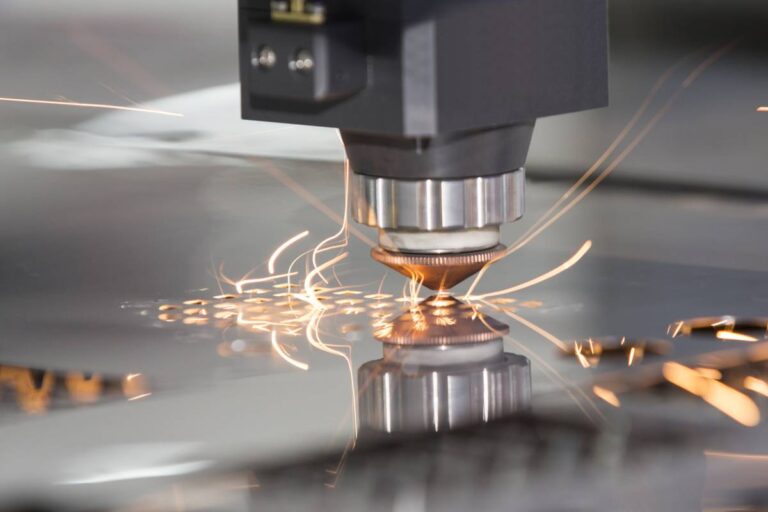 Applications du marquage laser dans l’industrie automobile