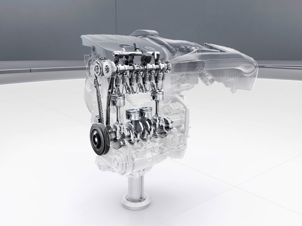 fiabilité moteur Renault Mercedes