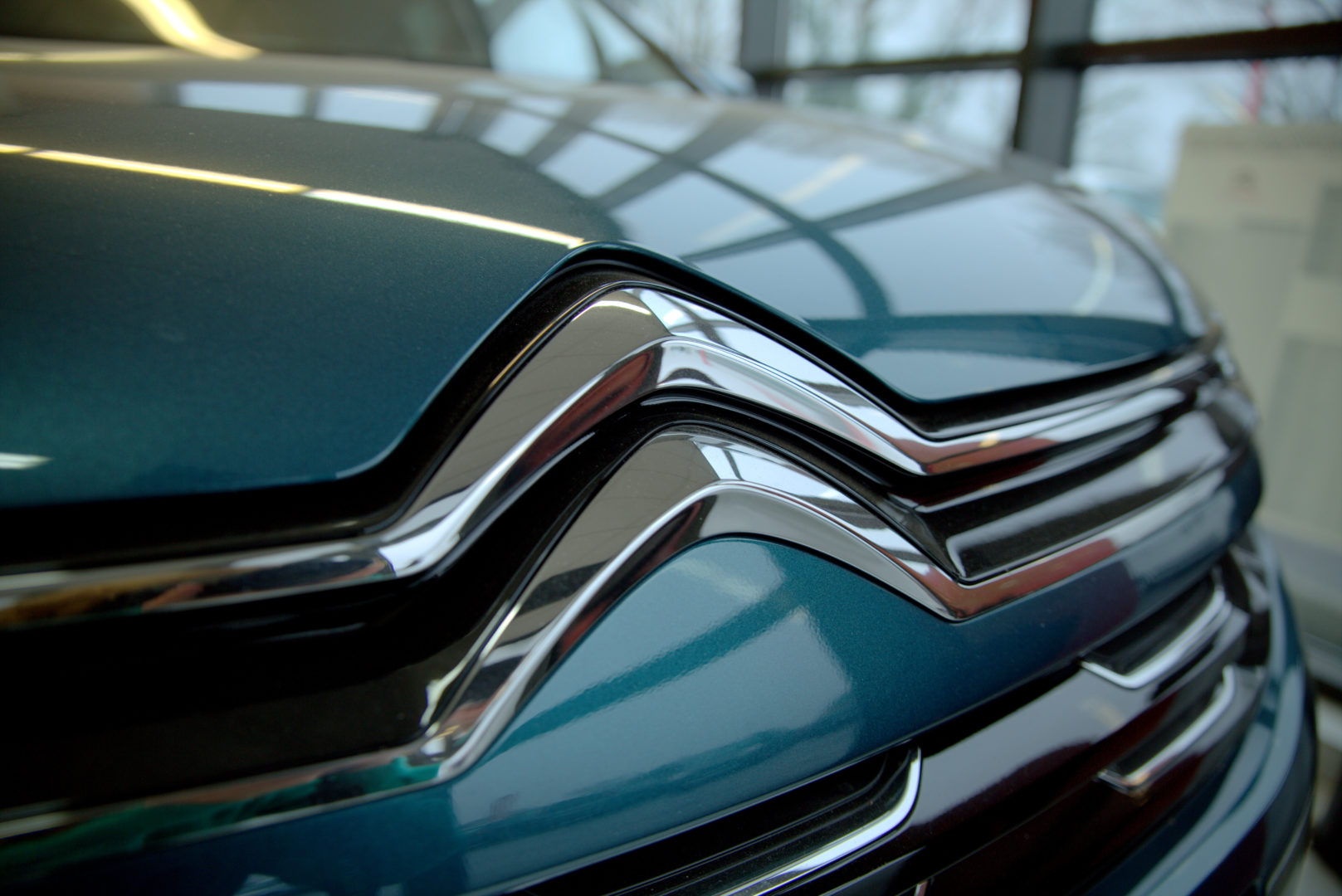 Garage Citroën Quimper entretien réparation