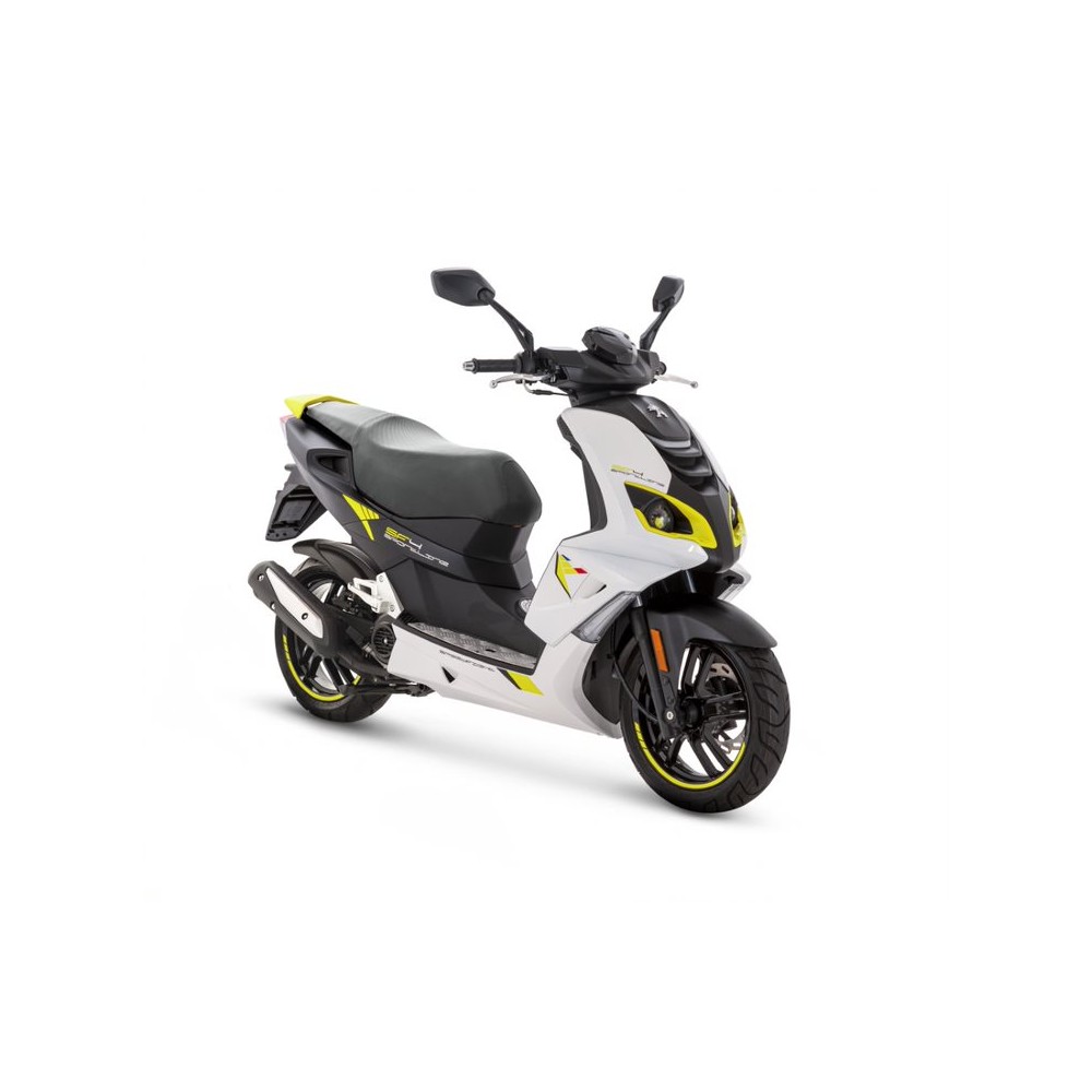 Peugeot Speedfight 50 Sportline