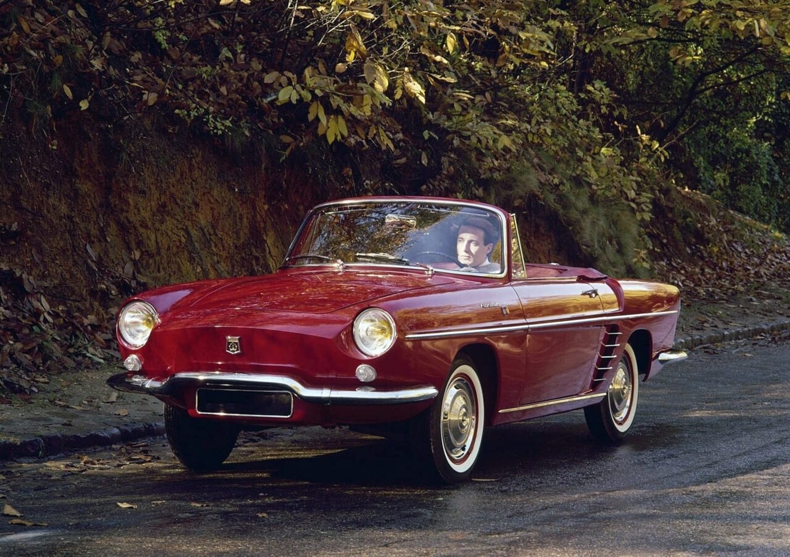 Renault Floride