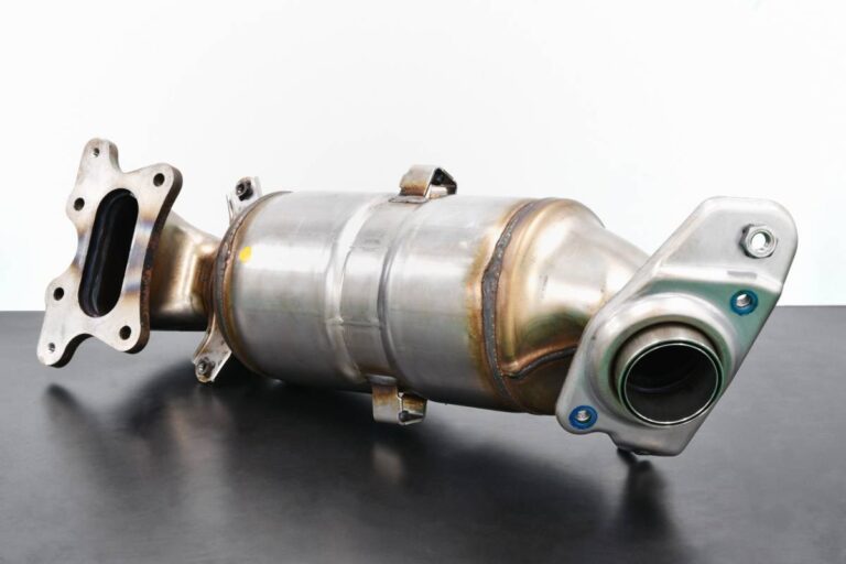 Boostez l’efficacité de votre voiture avec le catalyseur adapté