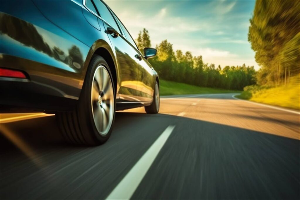 précautions pour sécurité et légalité au volant