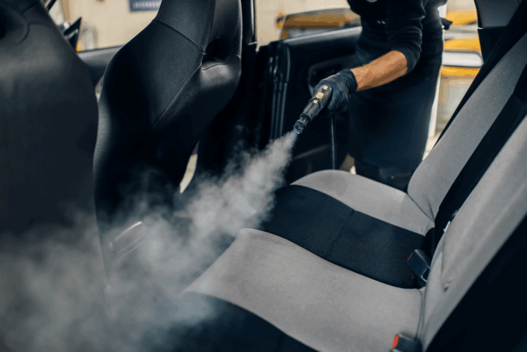 Comme au premier jour : les astuces des pros pour une voiture impeccable