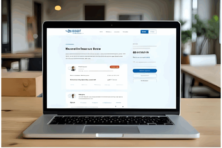 devis assurance internet