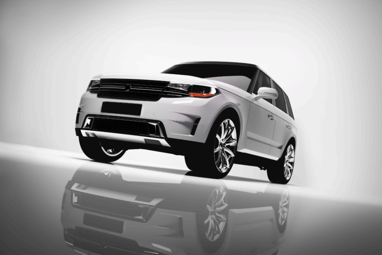 SUV