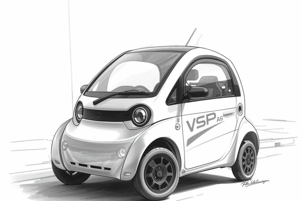 VSP