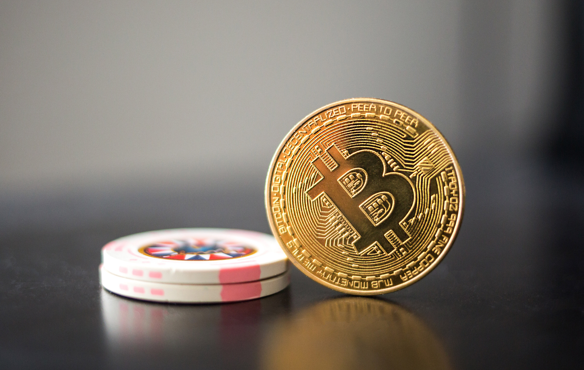 crypto casino