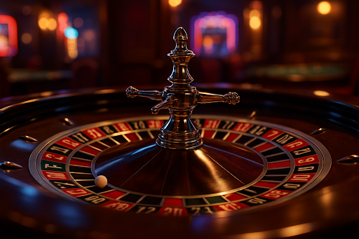 roulette