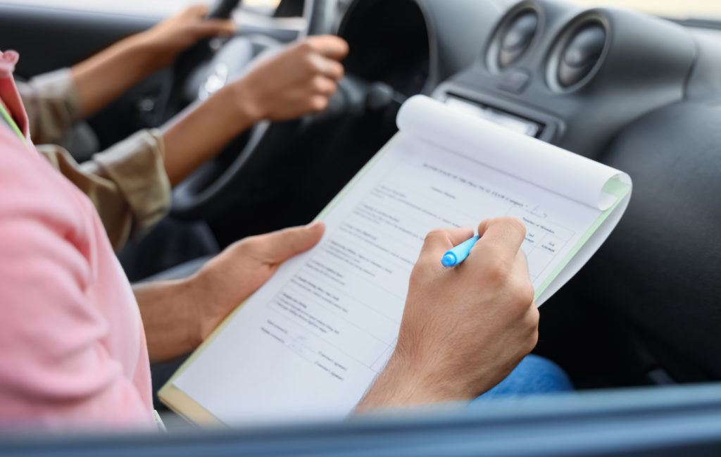 Auto-école : bien préparer son permis de conduire