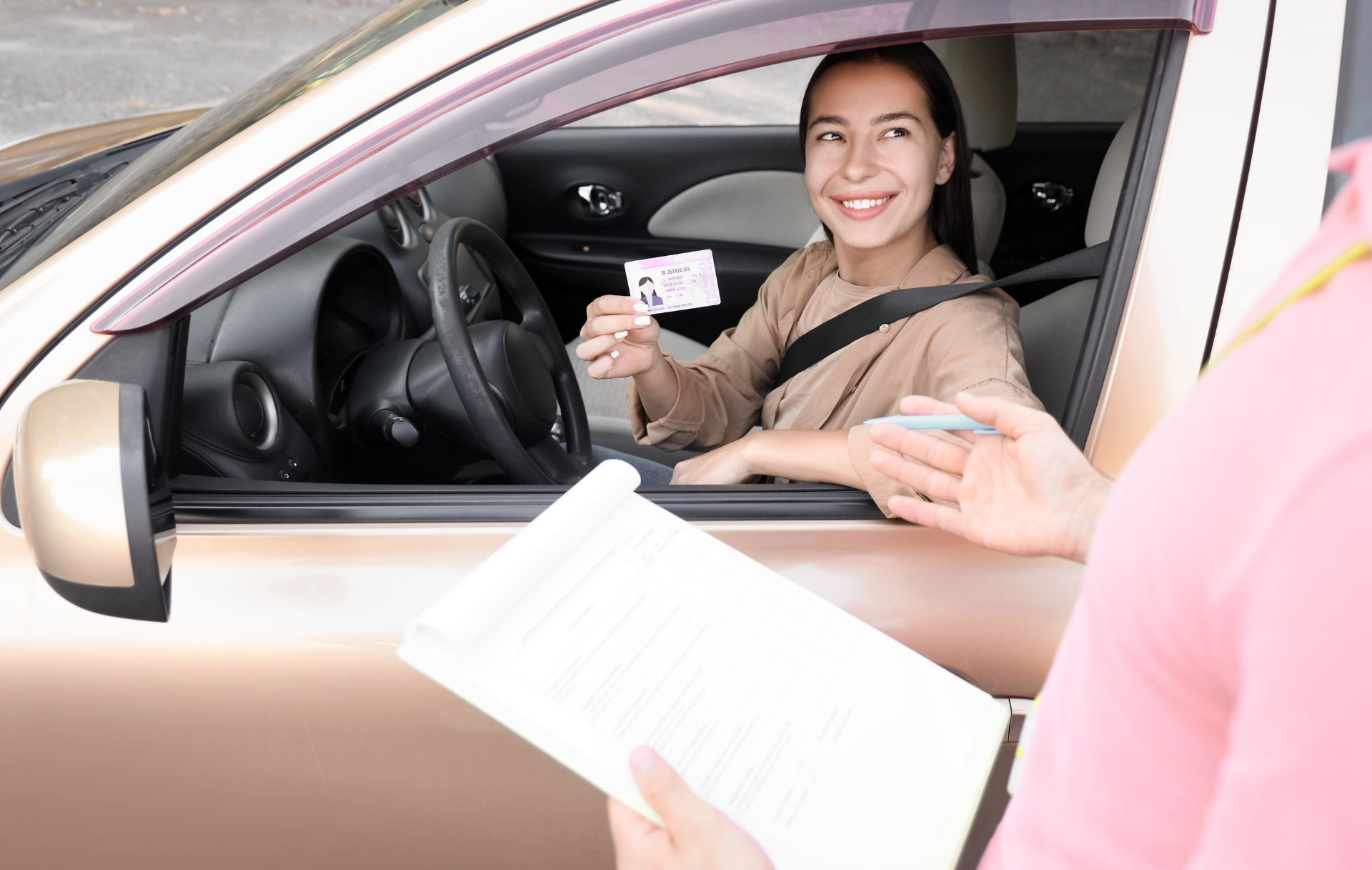Auto-école : bien préparer son permis de conduire