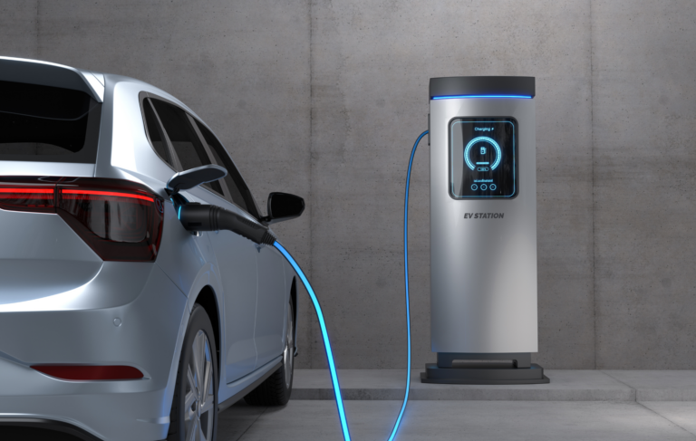 voiture electrique