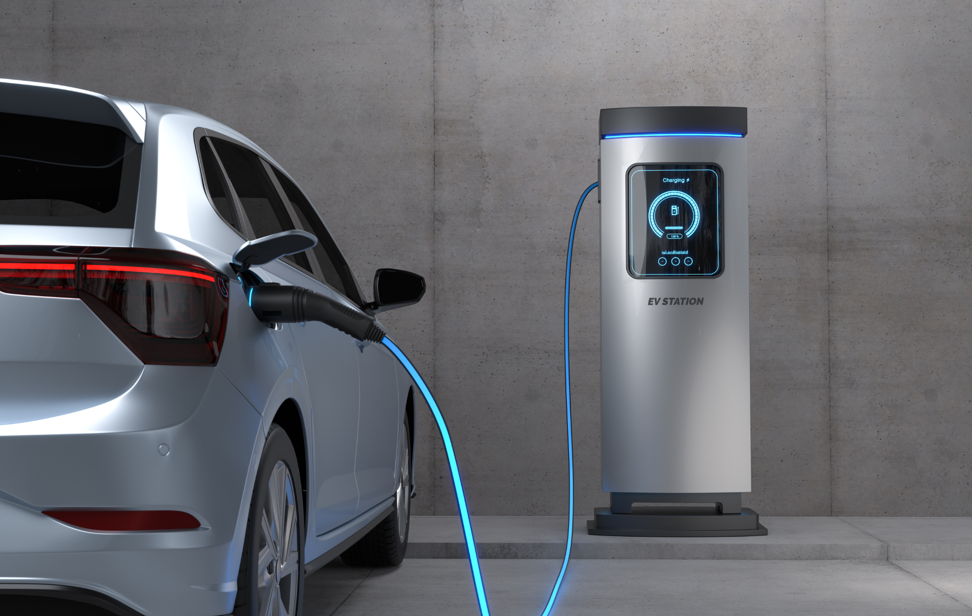 voiture electrique